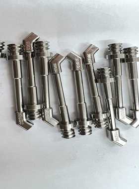 26K-E07616点胶弯头询价