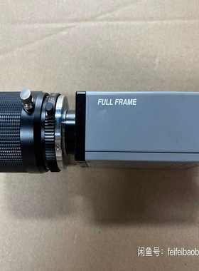 TAKEX工业相机FC1320R-CO带镜头--议价商品
