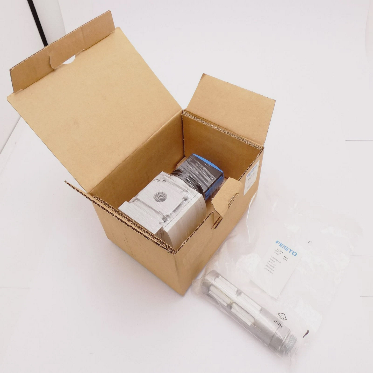 FestoMS6-EM1-3/8-SMS6EM13/8S541276Einschaltventil-unuse