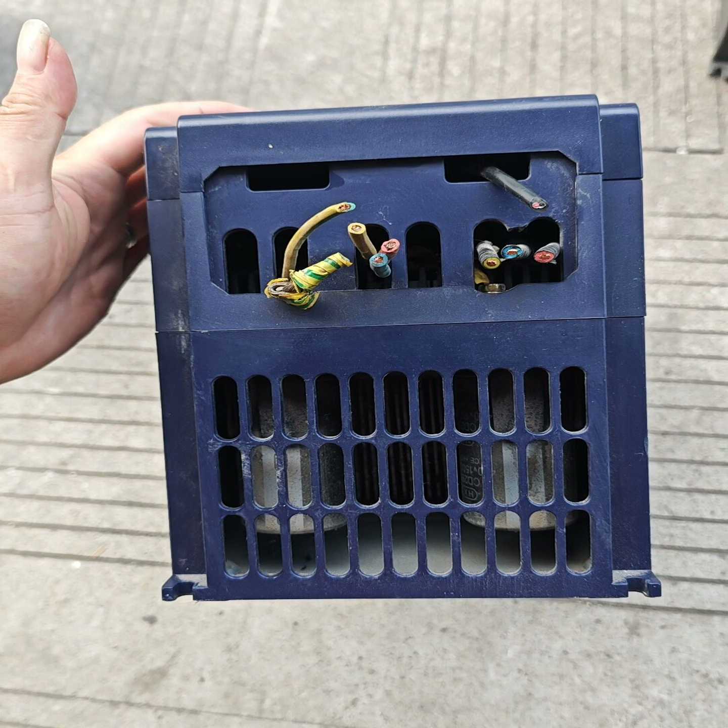 百德福变频器W713-4020G/4020功率15kw38询价