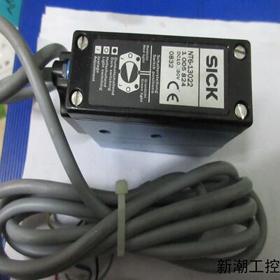 全新无包装 SICK NT6-13022 现货*议价商品