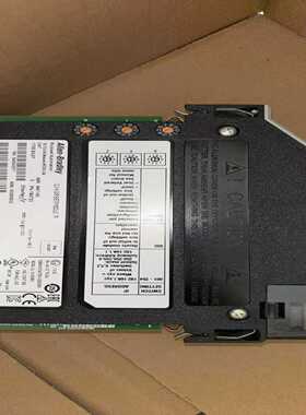 AB罗克韦尔1756-EN2TEtherNet/IP模块--议价商品