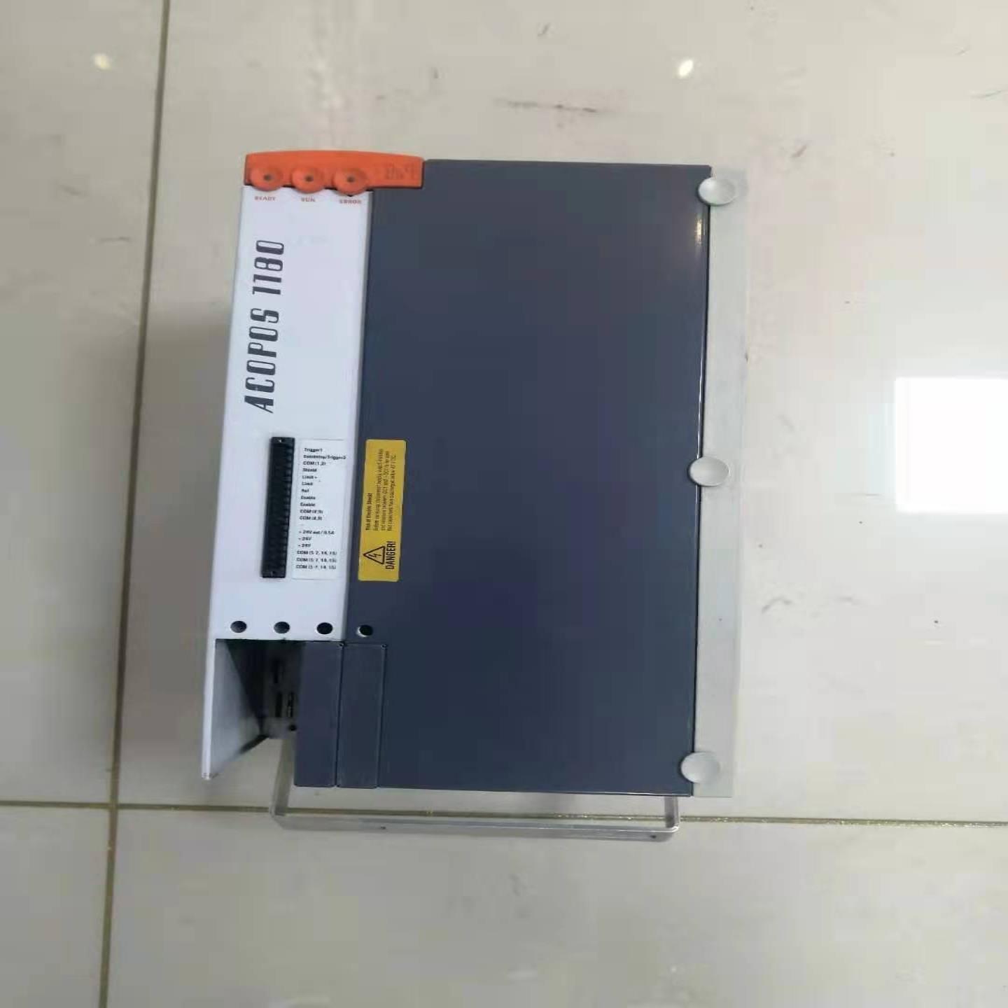 【请询价】贝加莱8V132000-2 ACOPOS 1320驱动器测