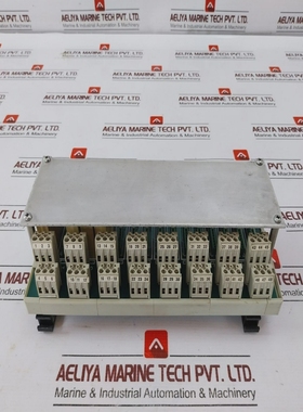 Lyngso-ValmetATB16-416ChannelRelayCardControllerBoard