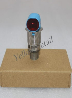 SICKGRE18S-P233WPHOTOELECTRICSENSOR2065209GRE18SP233W
