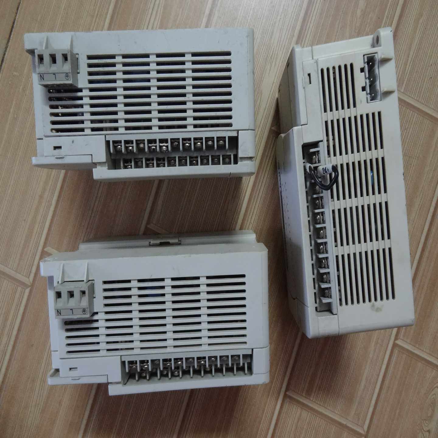 【议价】INVT英威腾PLC控制器IVC1-1614MAR
