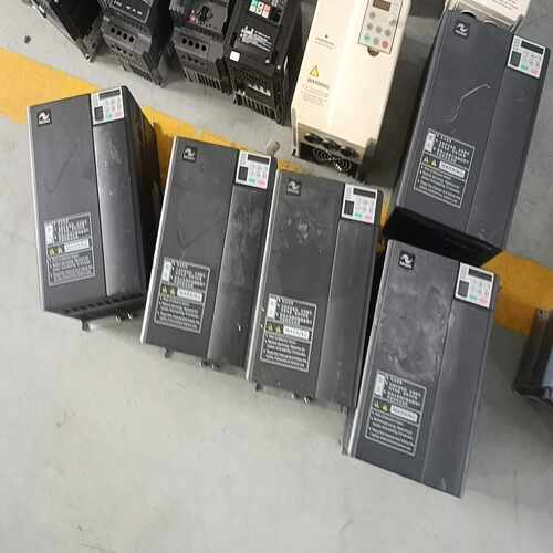 汇川变频器，MD310T15B，380V，功能正常，实图拍摄询价