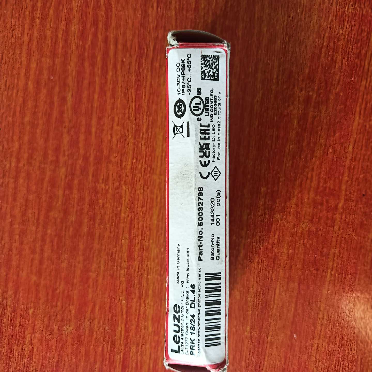 议价劳E易测PRK18/24DL.46维修/现货