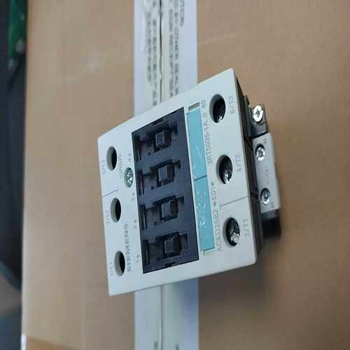 询价3RT5035-1A，实图实价