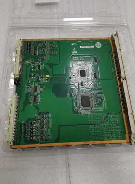 华为UA5000主控板卡H601SRX01,华为核心接入网板