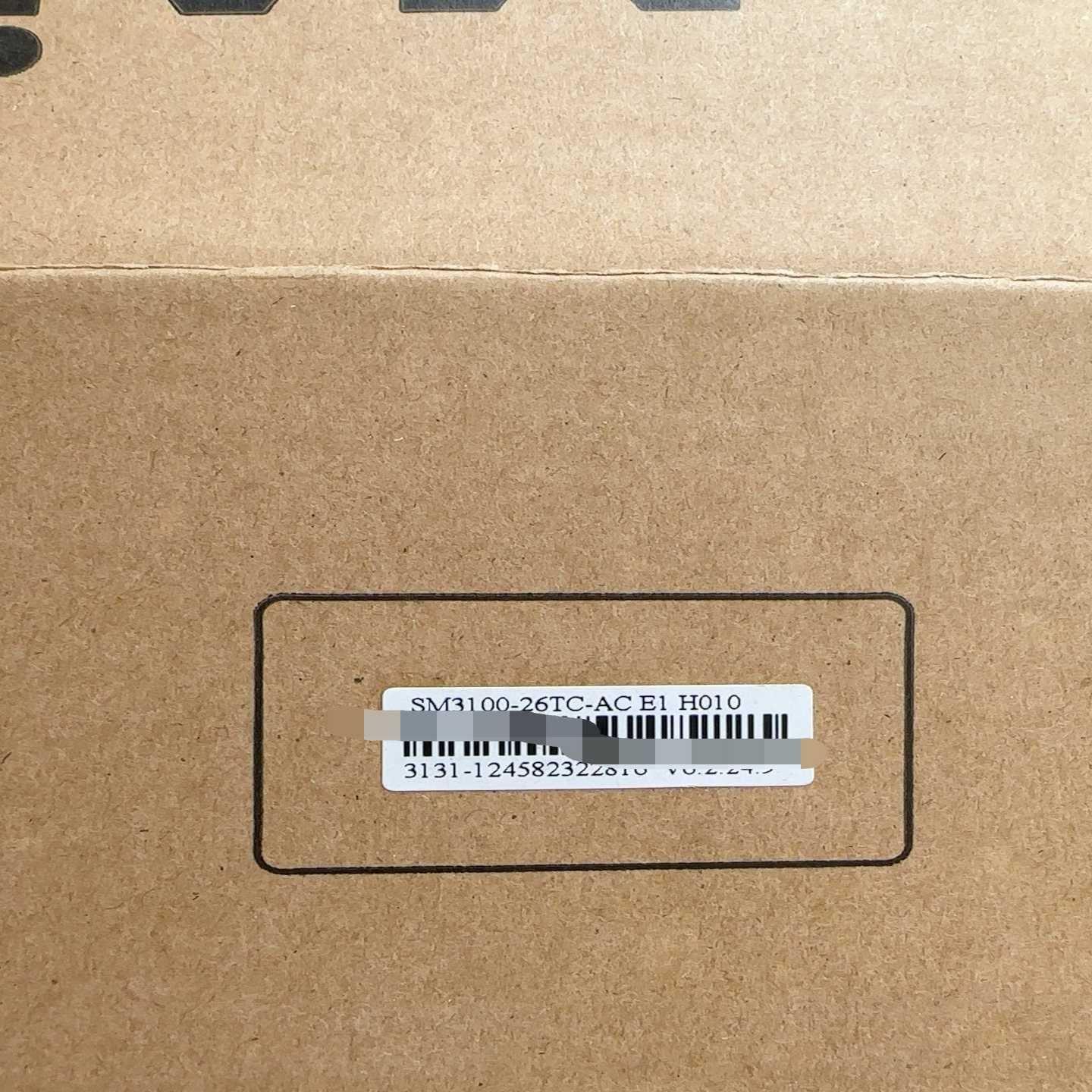 MAIPU迈普SM3100-26TC-AC24口百兆2口询价