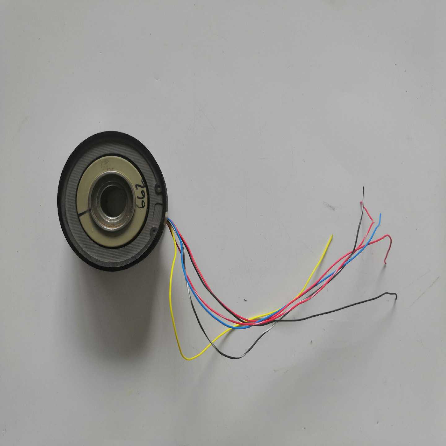 21BRX709-E23AA旋转变压器HAROMAX编码器伺询价