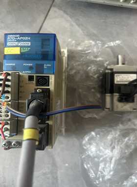 R7D-AP02H 电机 R7M-A20030-S1~询价