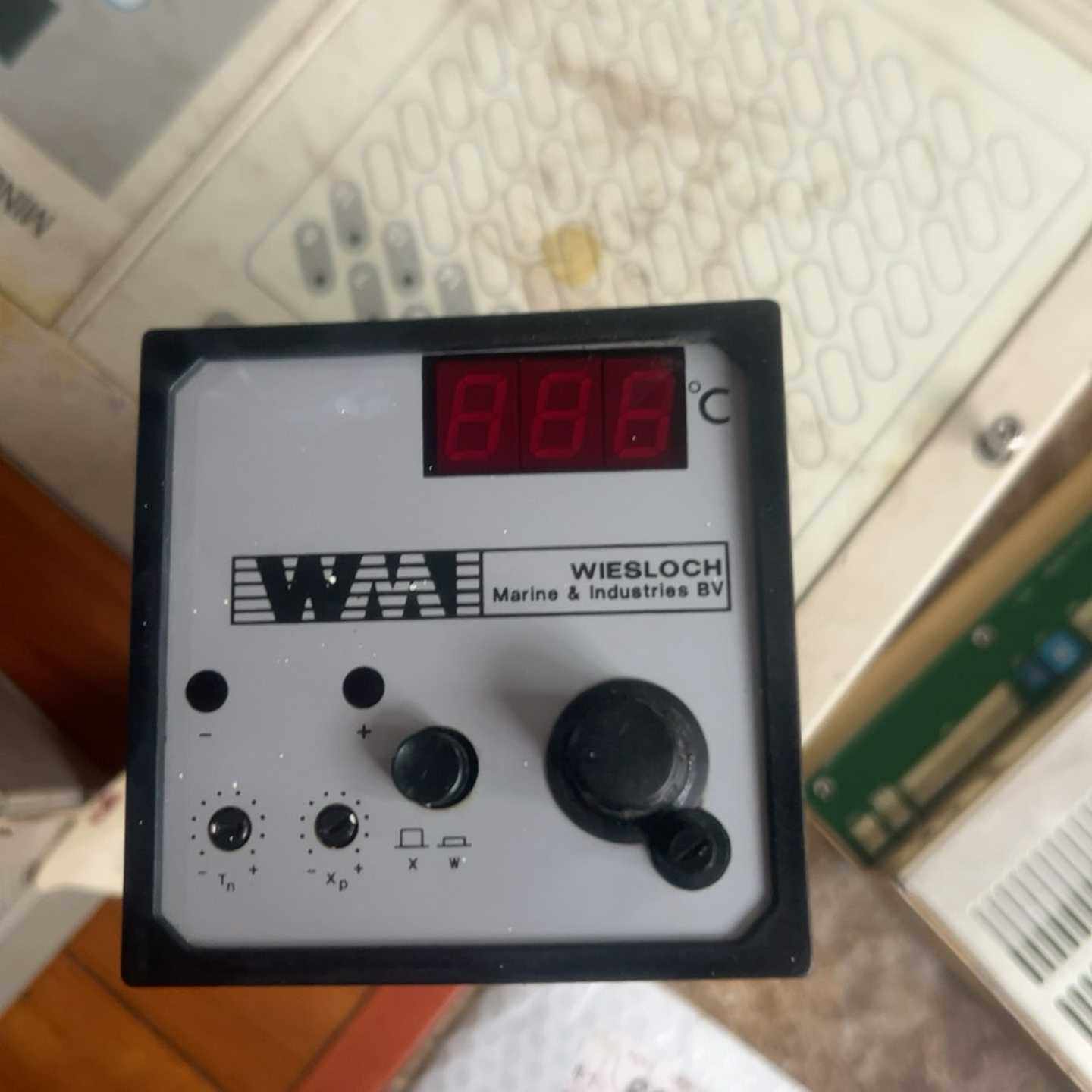 WIeslochBC冷却油泵控制器，成色如图询价,3C数码配件,其它配件,淘宝优惠券,粉丝福利购,淘宝优惠卷