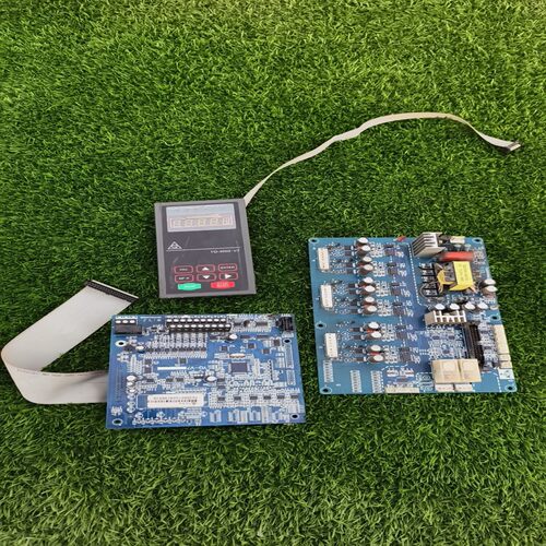 誉强变频器160KW驱动板主板面板，YQ3000V7-416询价