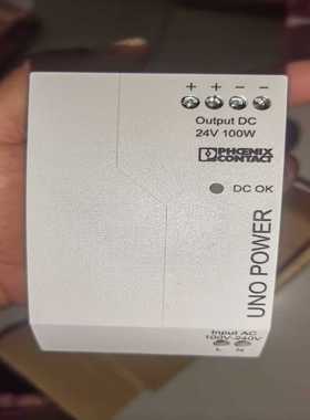 菲尼克斯2902993UNO-PS/1AC/24DC/10-议价