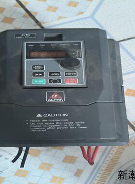 阿尔法变频器ALPHA6700S-3004GB4kW功率议价商品