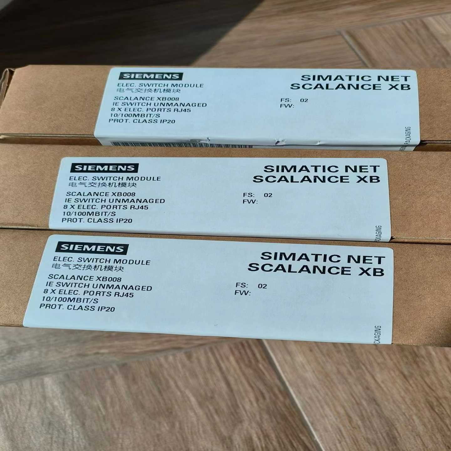 工业交换机6GK5008-0BA10-1AB2询价