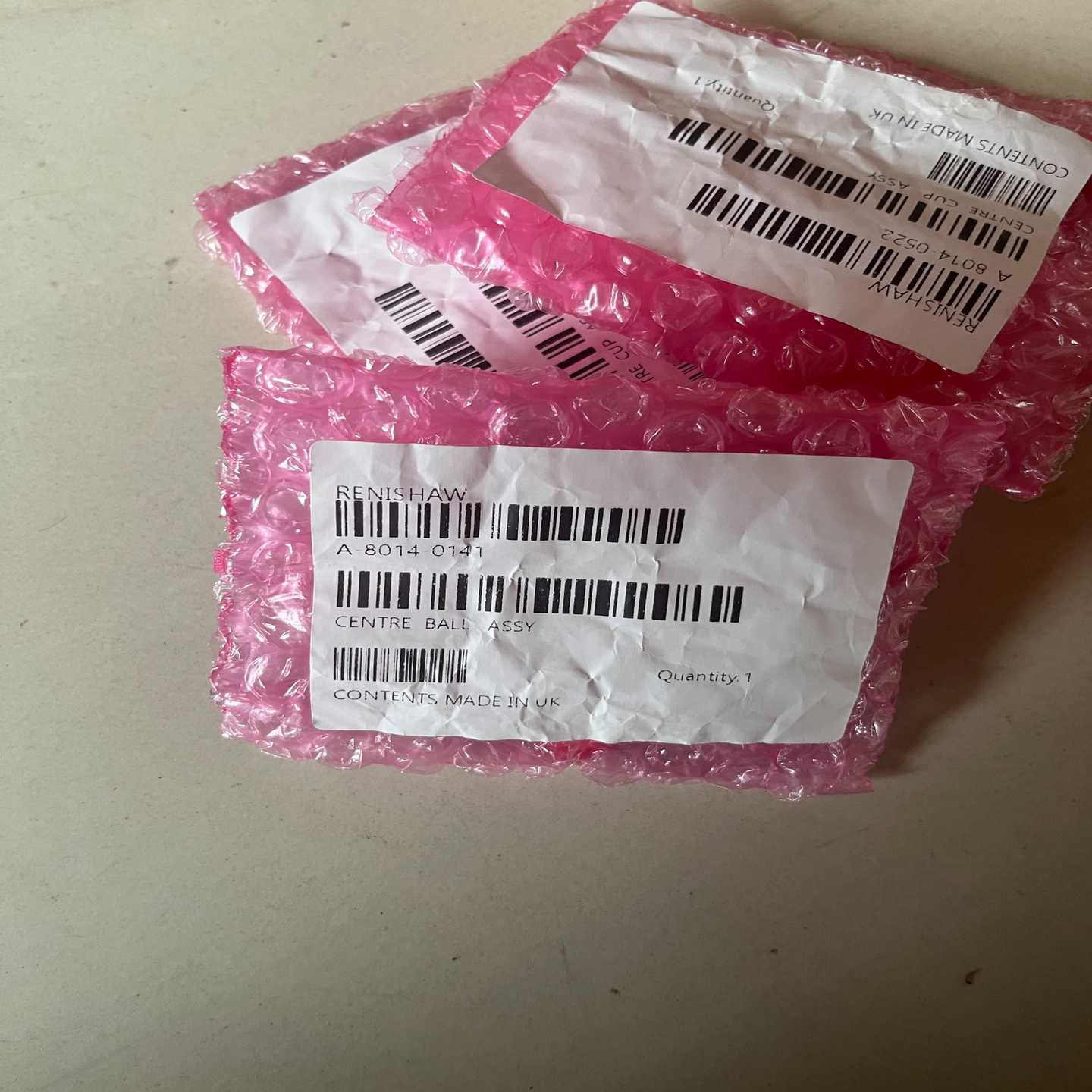 雷尼绍A-8014-0141询价