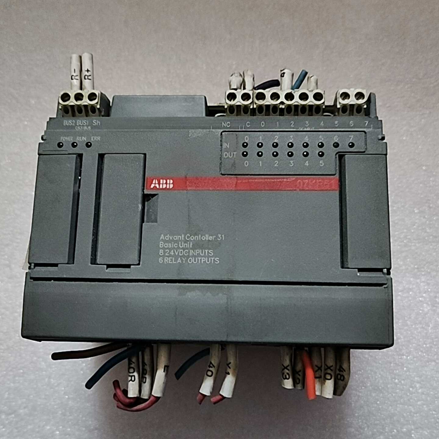 ABBPLC07KR51-U3.6--议价商品
