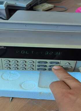 艾德克斯IT6821电源功能正常成色如图  成色可以~询价