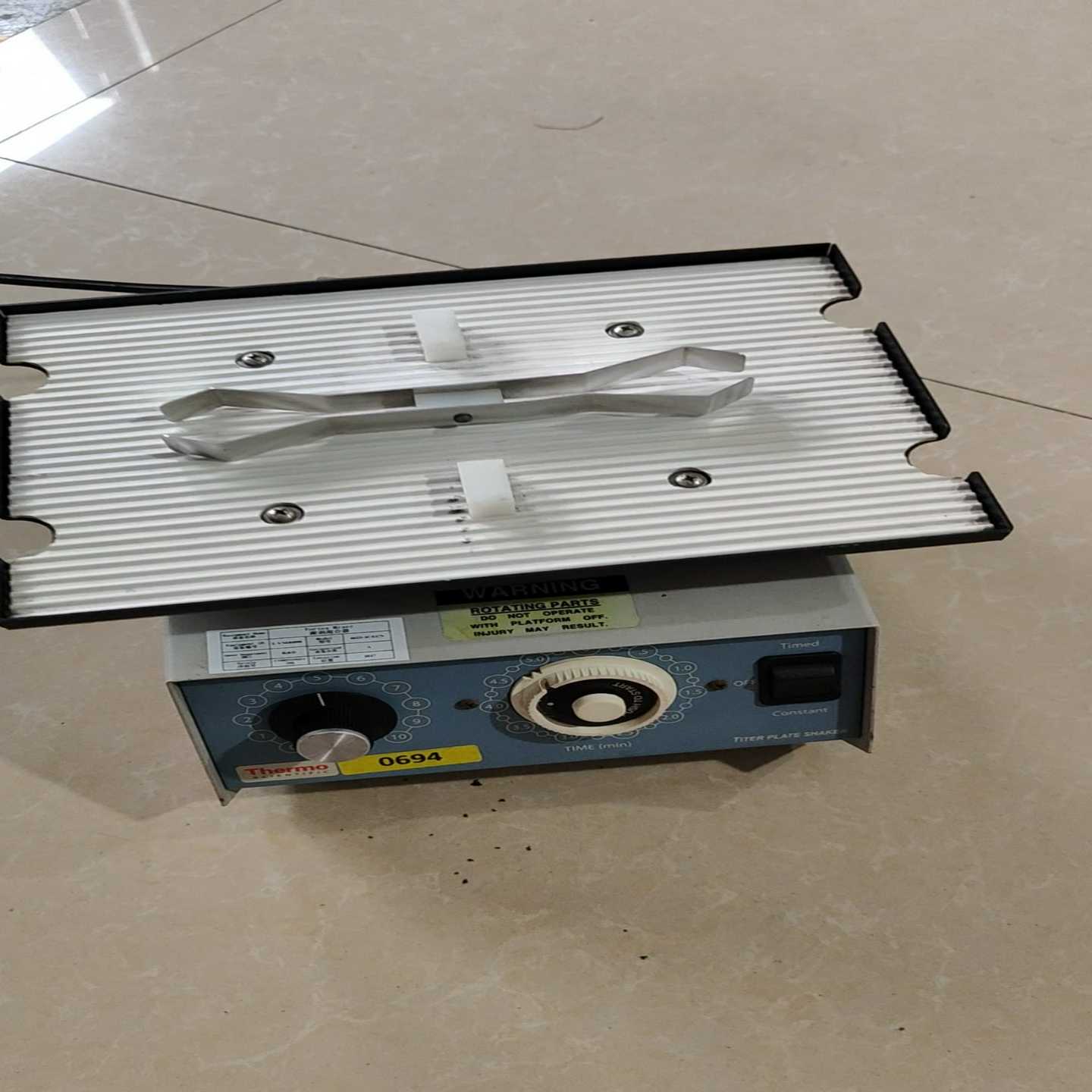 【议价】赛默飞Thermo4625-1CECN实验室漩涡混合器。工适用