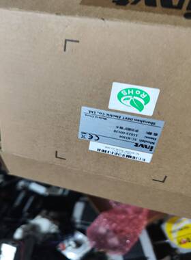 询价全新英威腾EC-LO304多功能扩展卡，原装，带原厂包装