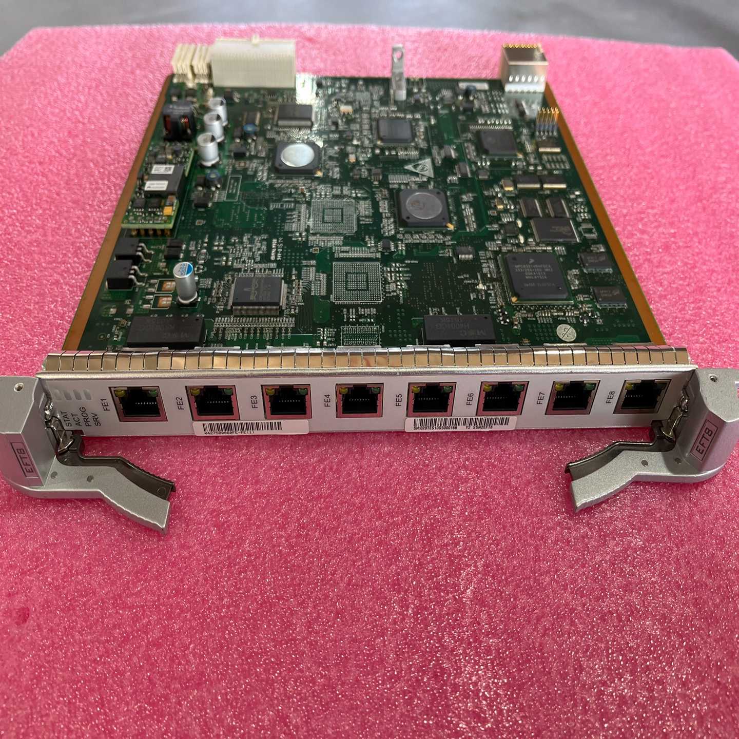 议价l华为SSN2EFT8现货/维修