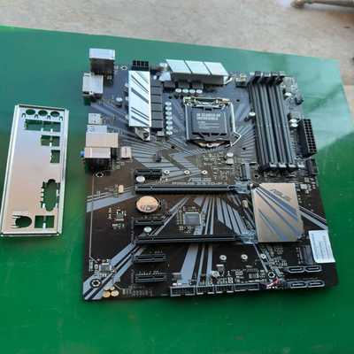 华硕PRIMEZ370-Pll.1151主板--议价商品