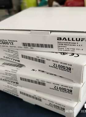 原装正品，巴鲁夫限位开关：BNS01R5(BNS819--议价