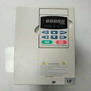 霸霸电子 3.7KW VFD037F43A 台达变频器VFD