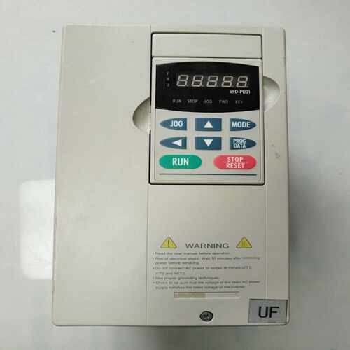 （霸霸电子）VFD037F43A 台达变频器VFD-F 3.7KW，38