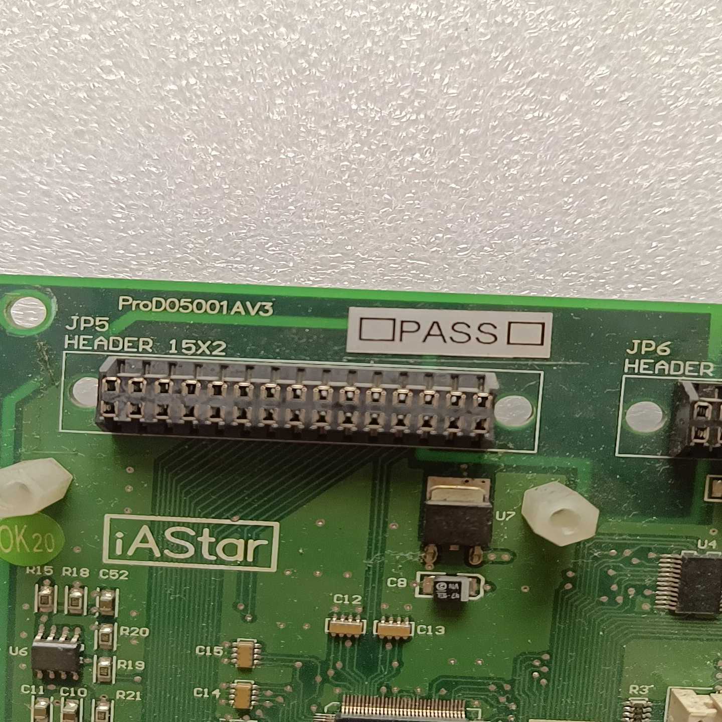 新时达变频器奥沙S3主板CPU控制板ProD05001AV3询价