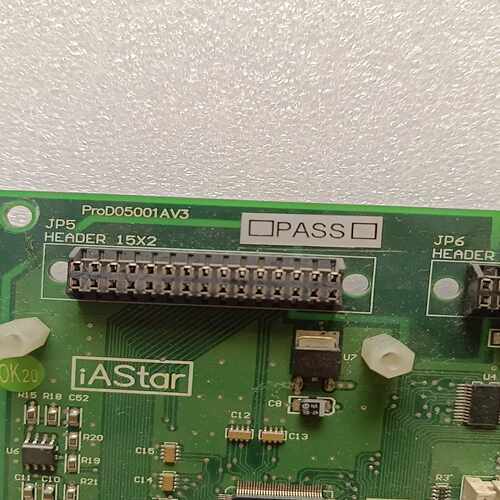 新时达变频器奥沙S3主板CPU控制板ProD05001AV3~询价