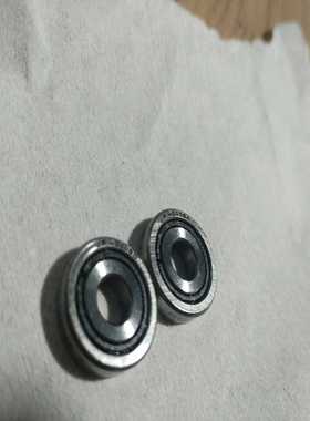 【议价】9成新XB00801XB00800NXTX轴轴承BA