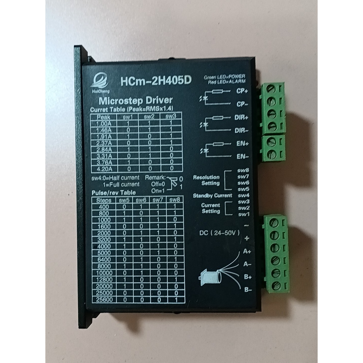 议价议价HCM-2H405D 驱动器议价