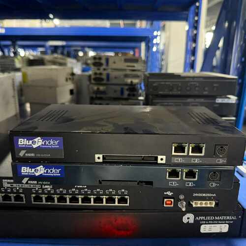 BlueFinder HV-6414A/HV-6414视觉系~议价