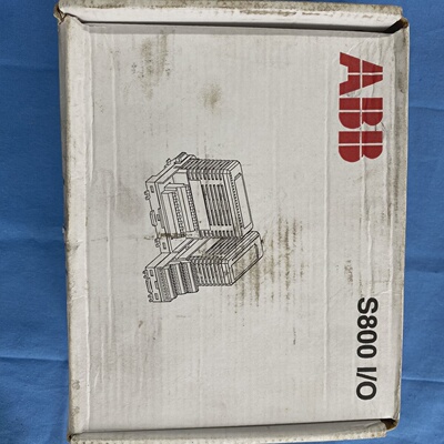 寻ABBS800IO模块型号3BSE020846R1