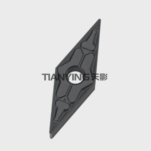 DESKAR戴斯卡数控刀片VNMG160404/160408/160412-TMLF9118