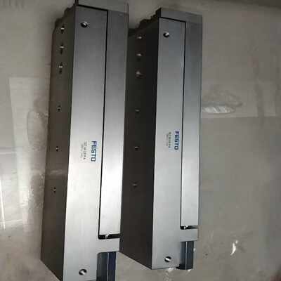 咨询-FESTO费斯托滑台气缸，型号:SLT-16-125-P-A