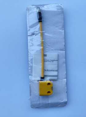 PILZ皮尔磁安全开关506308PSENma1.4p-询价