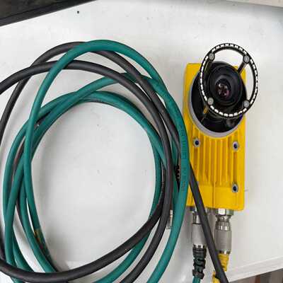 康耐视COGNEXIS5100-1RC功能。询价
