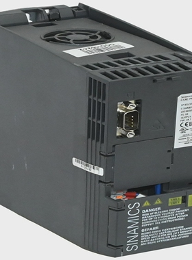 Siemens6SL3210-1KE12-3AF2SinamicsG120C