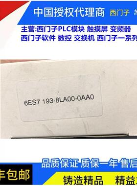 6ES7 193-8LA00-0AA0充电器BT200 230V 6ES7193-8LA00-0AA0