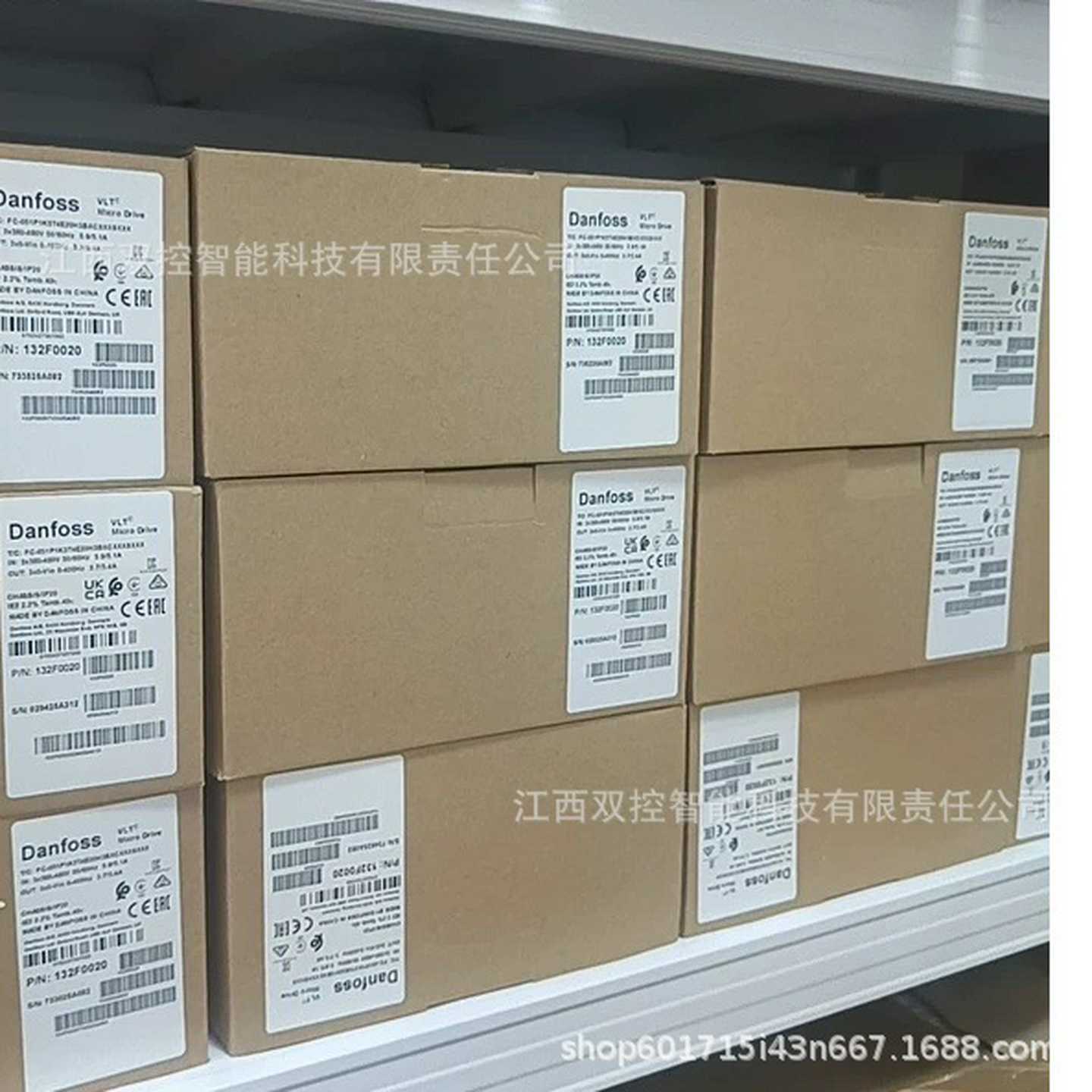 丹佛斯变频器FC-302PK55T5E55H1XmGXXXXSXXXXA0BXCXXXXD0