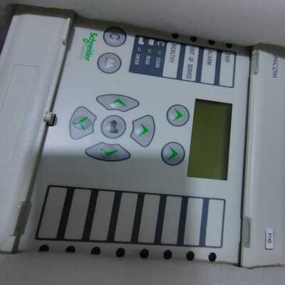 MiCOM控制器P142具体型号P142116A7M0~询价
