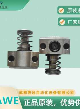 德国哈维MPE5,MPE7,MPE9柱塞副R系列柱塞泵里面的柱塞hanwe