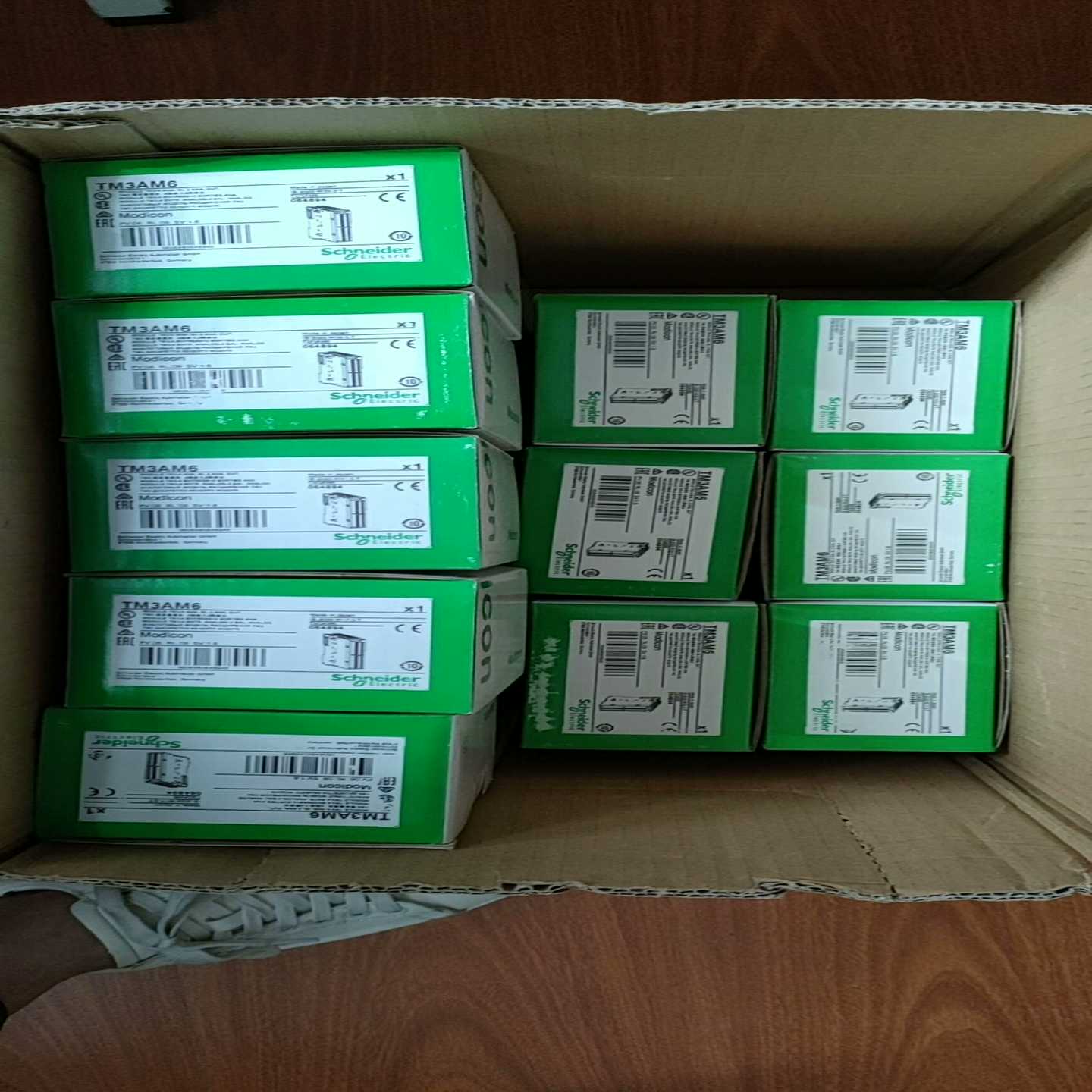 模块TM3TM3TM3AM6保内询价