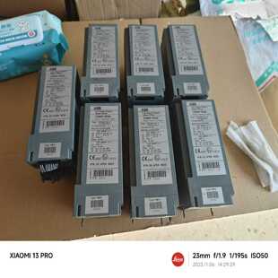 星慕电子 MCU2 所得abb电机控制器模块 INSUM 型号