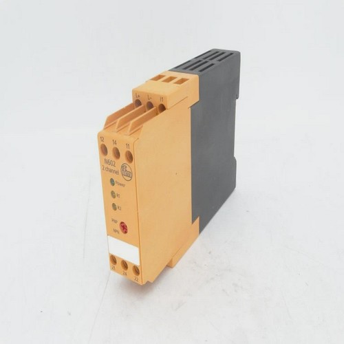 EFECTORN602/110-240VAC/24VDC/2CHAN-DN0200POWERSUPPLY